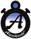 Alpenhunde