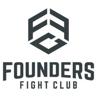 Founders Fight Club