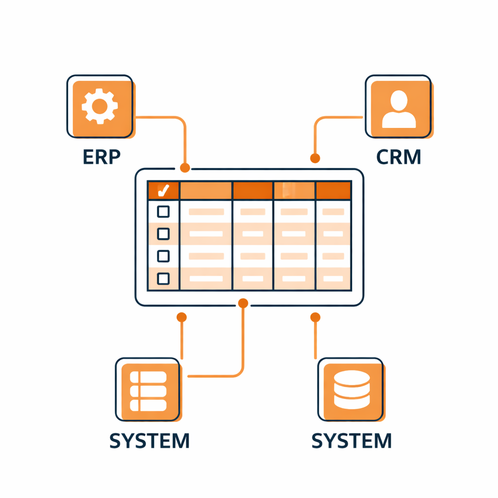 Datenmanagement-Systeme