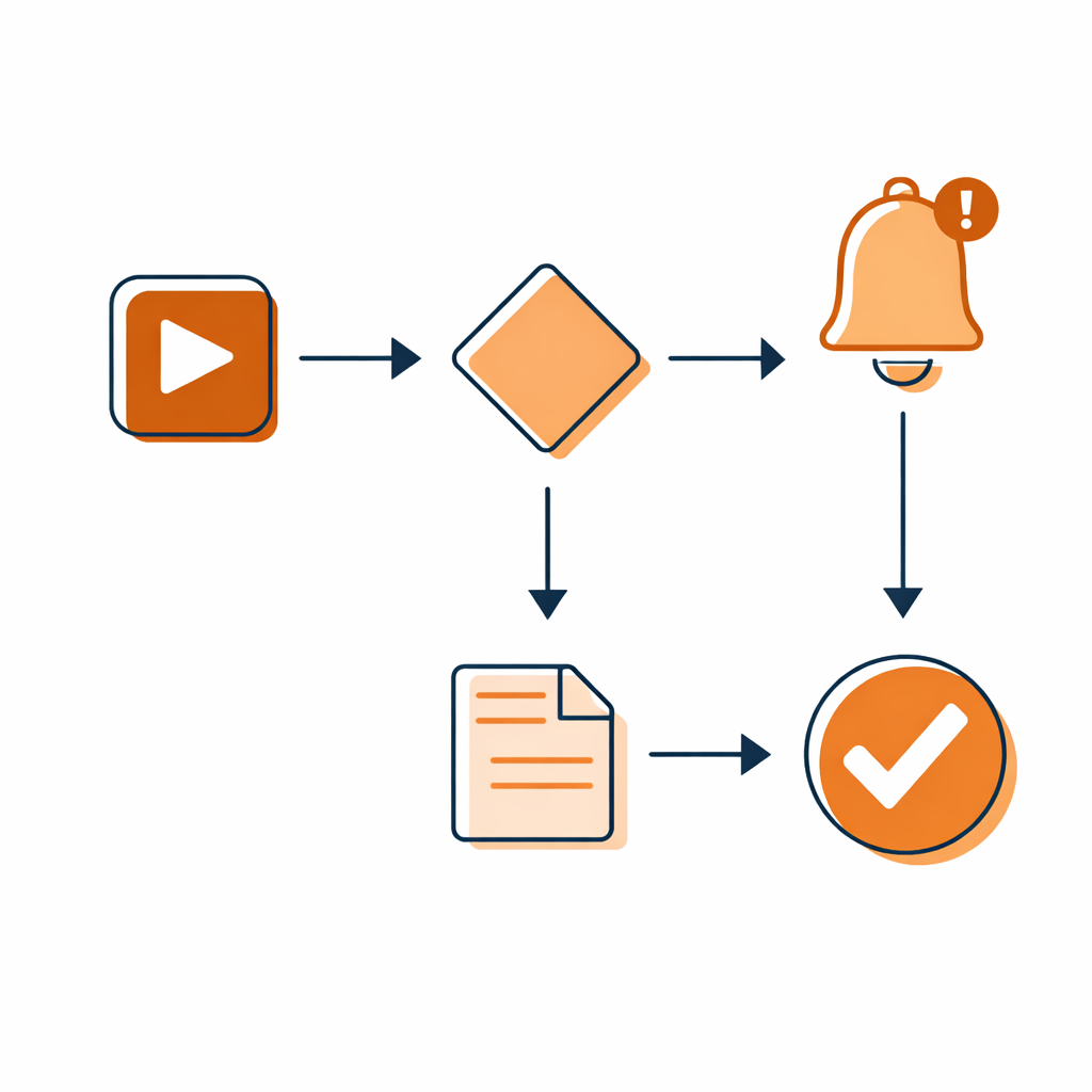 Digitale Workflows