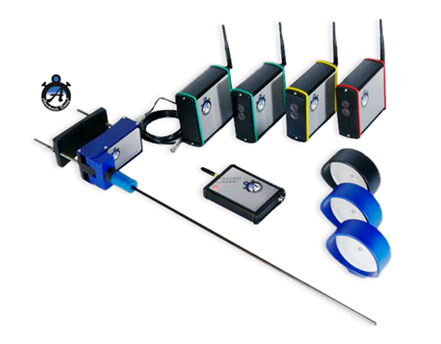 Neuartiges, patentiertes Funkfernnetz